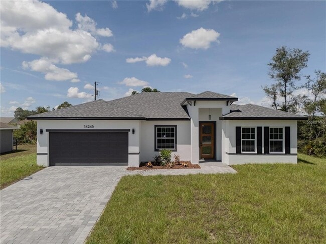 Building Photo - 14245 SW 28th Ct