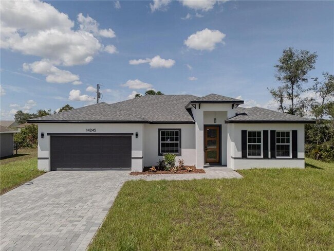 Foto del edificio - 14245 SW 28th Ct