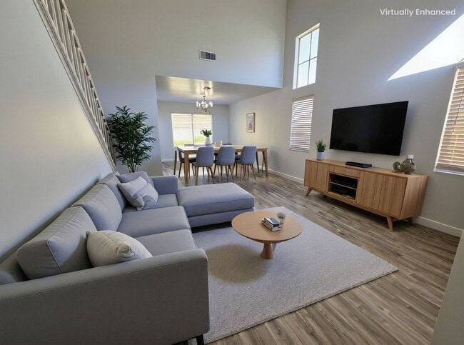 Building Photo - 31648 Canyon Estates Dr