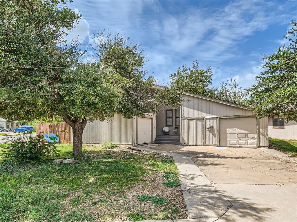 13001302 Ridgemont St, Round Rock, TX 78664 Townhome Rentals in