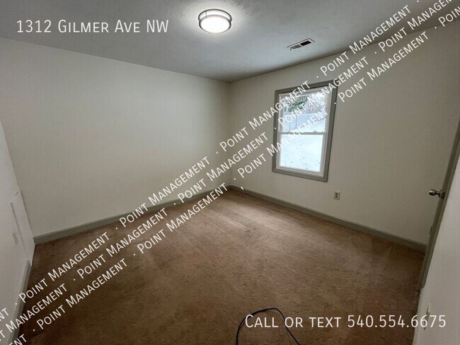 Building Photo - 1312 Gilmer Ave NW