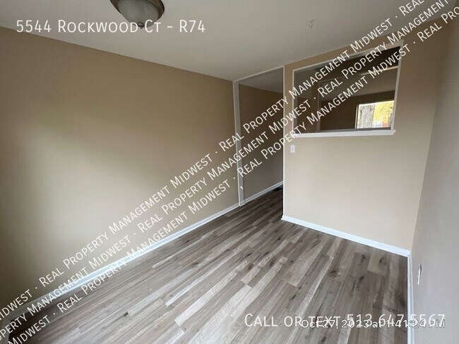 Building Photo - 5544 Rockwood Ct