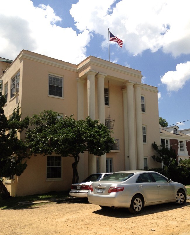 721 N State St Unit C1,C6, Jackson, MS 39202 Apartment for Rent in