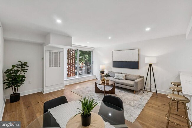 Foto del edificio - 800 4th St SW