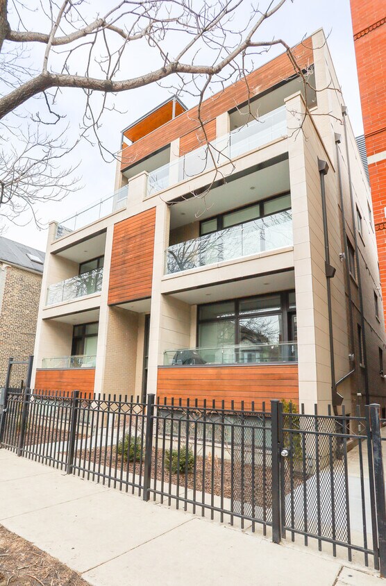 Foto principal - 1522 W Huron St