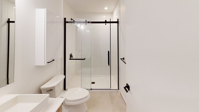 Interior Photo - The Slayte