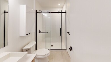 Interior Photo - The Slayte