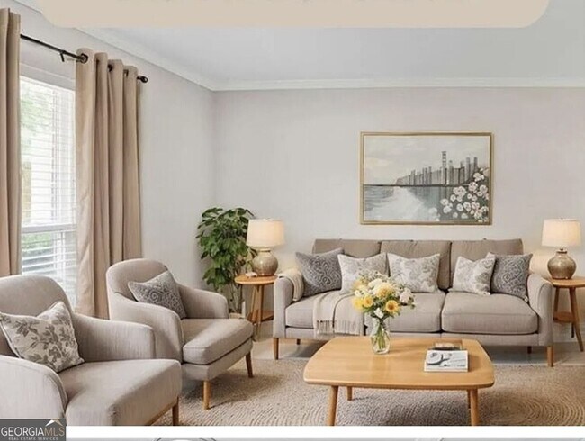 Foto del edificio - 3210 Quincetree Ln