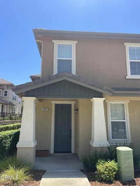 Foto del edificio - 401 Blossom Rock Ln