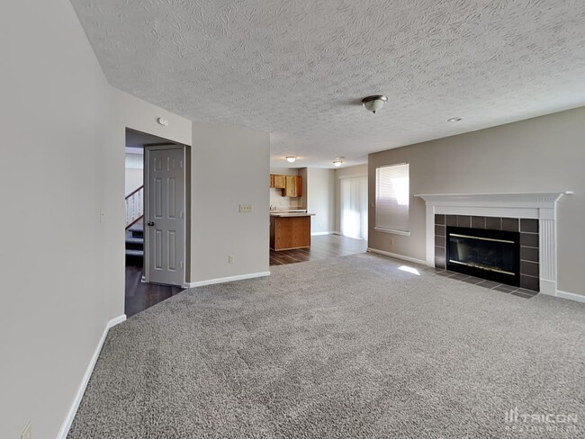 Foto del edificio - 1022 Pine Mountain Way