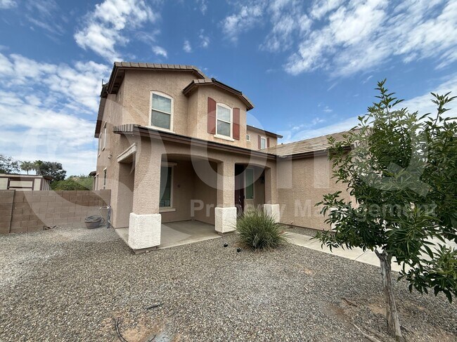 Building Photo - 12437 N Starthroat Dr
