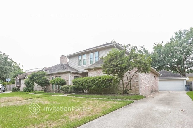 Building Photo - 20211 Hampshire Rocks Dr