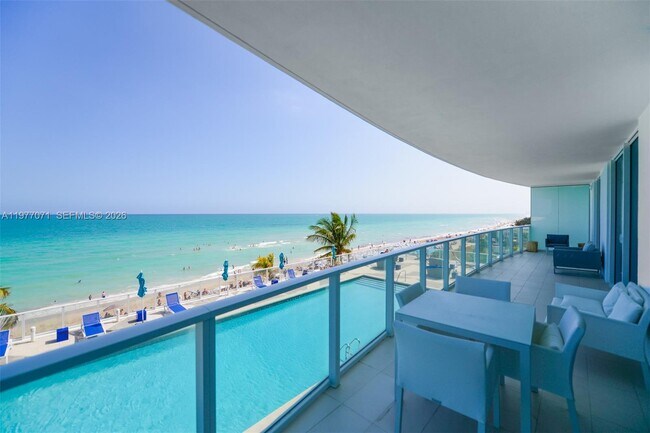 Foto del edificio - 3951 S Ocean Dr