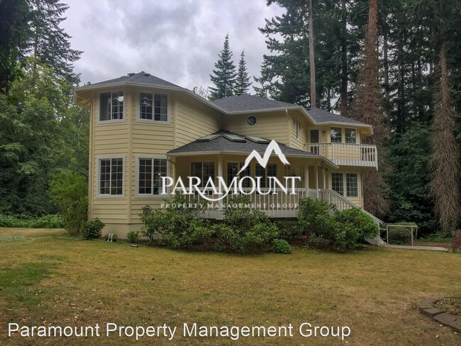 Foto del edificio - 4 br, 3.5 bath House - 11433 SE Sedgwick Rd