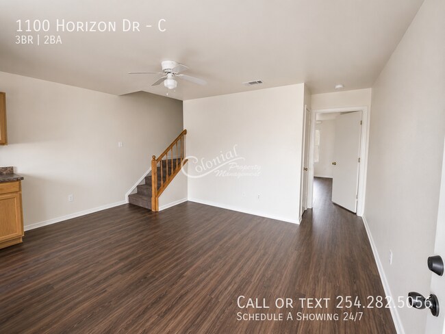 Foto del edificio - 1100 Horizon Dr
