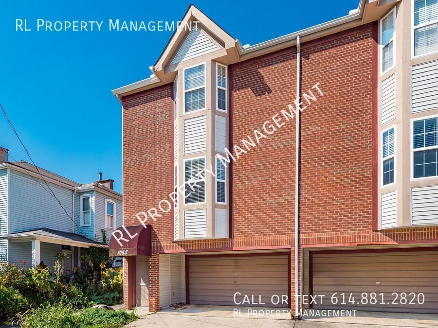 Primary Photo - 1085 Harrison Ave