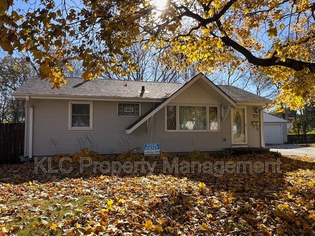 Foto del edificio - 3307 Gleaves Ct