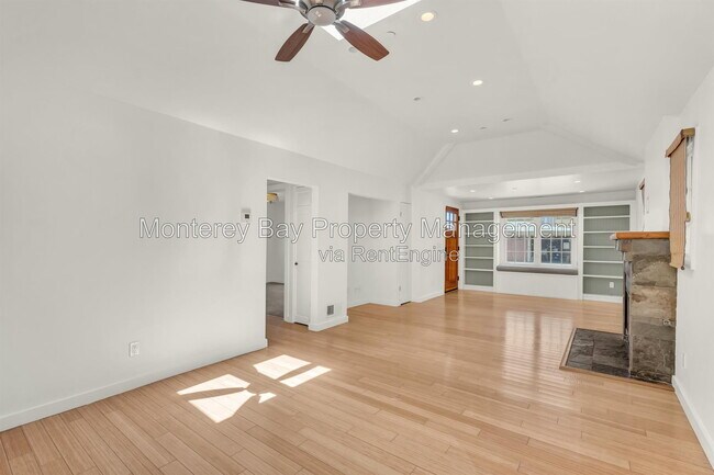 Foto del edificio - 414 Monterey Ave