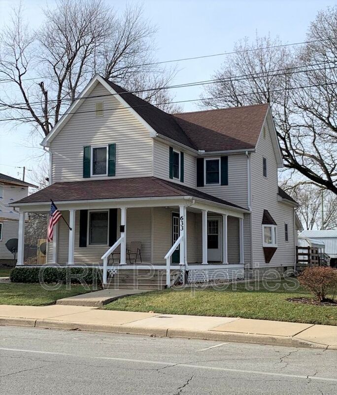Primary Photo - 618 S Main St