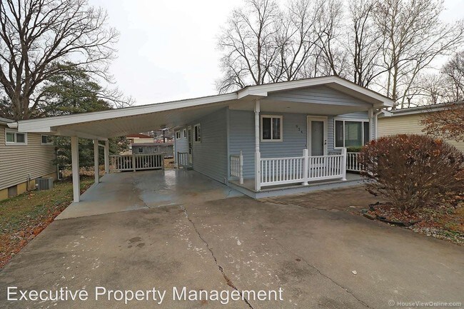 Building Photo - 3 br, 1 bath House - 924 Rodney Vista Blvd