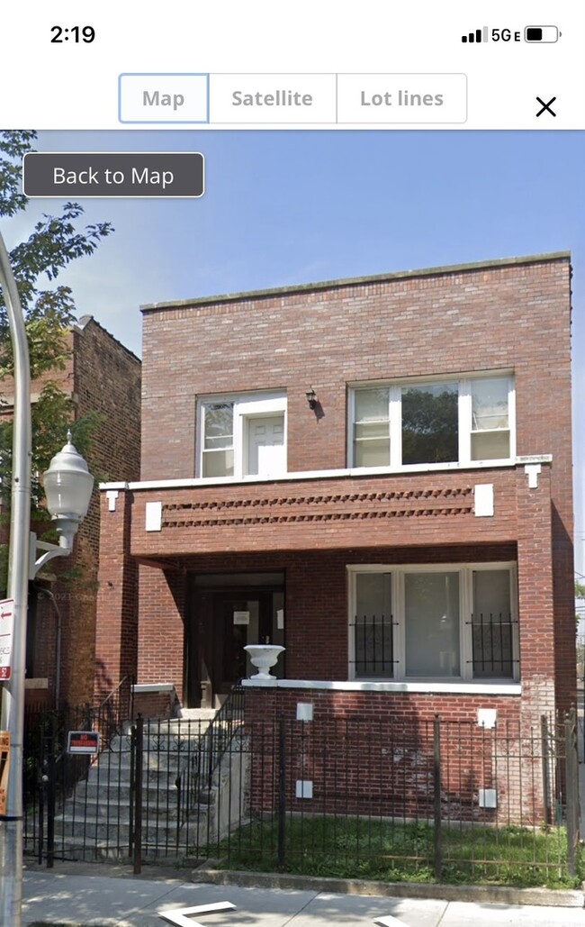Building Photo - 6314 S Artesian Ave