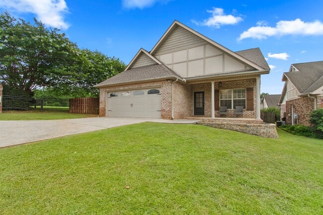 Building Photo - 6337 Bryant Cir