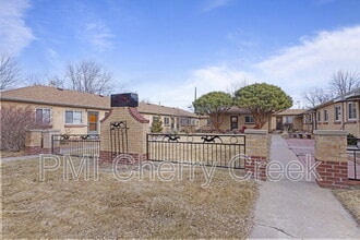 Building Photo - 2250 Quitman St