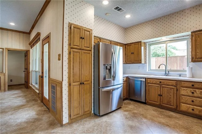 Foto del edificio - 1405 Ridgemoor Ln