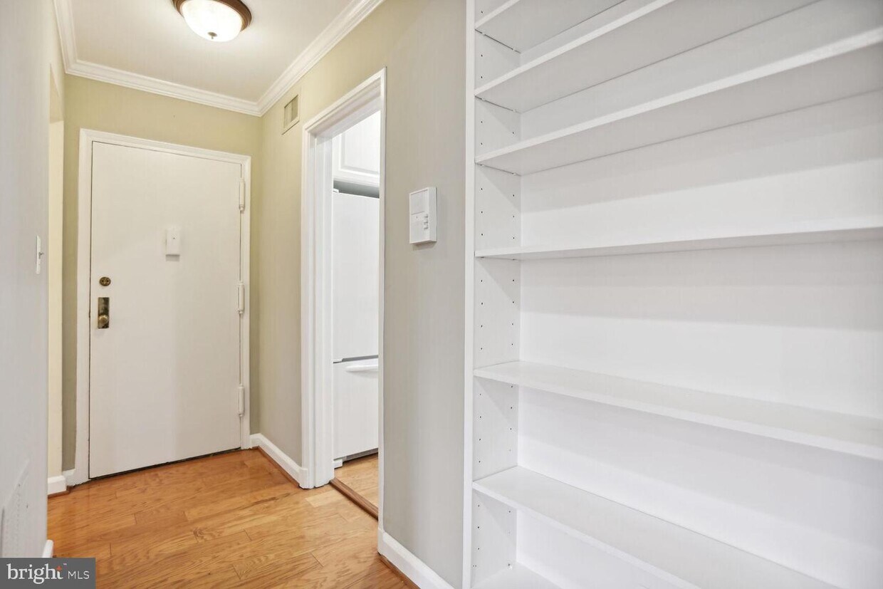 3807 Rodman St NW Unit B8, Washington, DC 20016 Apartment for Rent in