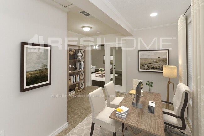 Building Photo - 2020 Cedarwood Dr