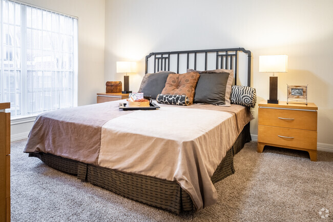 Enclave at La Frontera - Apartments in Round Rock, TX | Apartments.com