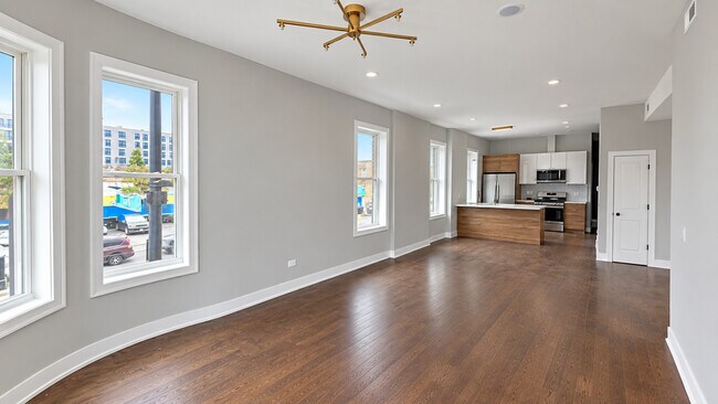 Foto del edificio - 2024 S Ashland Ave
