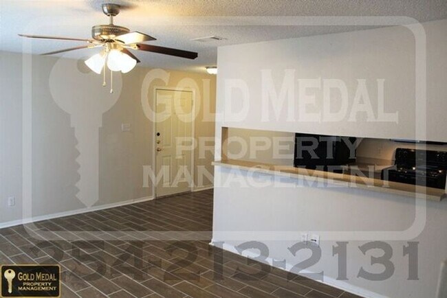 Building Photo - 503 Longhorn, Unit B, Killeen Texas, 76542