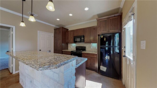 Building Photo - 3412 Cullen Trail