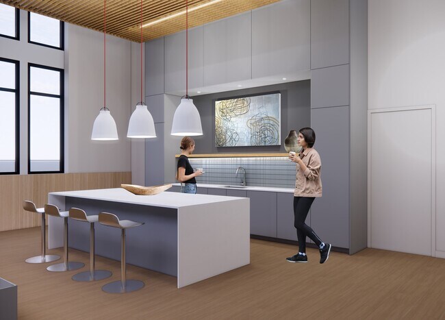 Foto del edificio - Mosaic