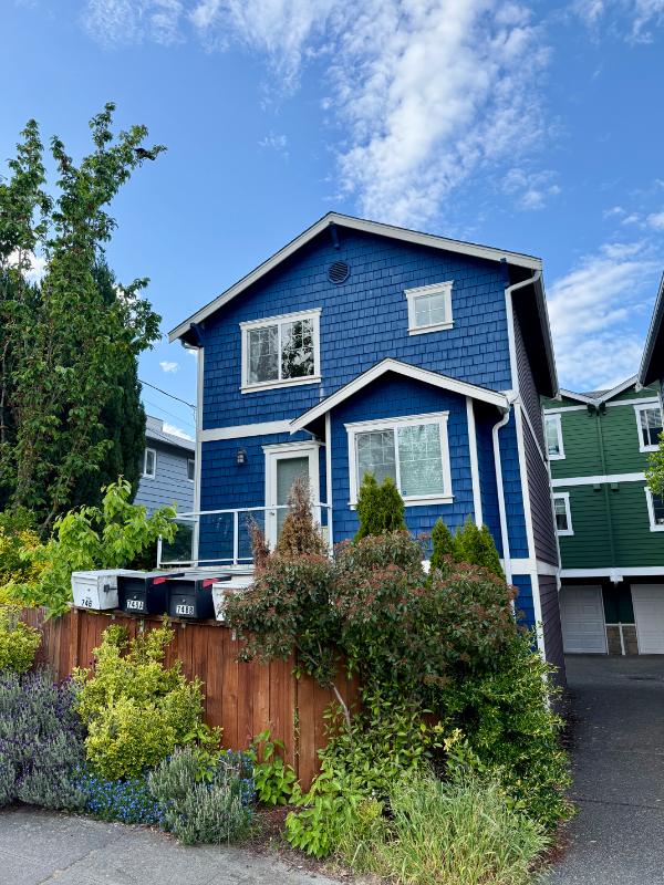 Foto principal - 746 N 92nd St