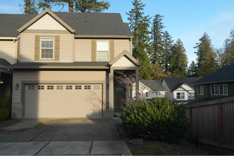 13640 SE Madena Way, Clackamas, OR 97015 House Rental in Clackamas