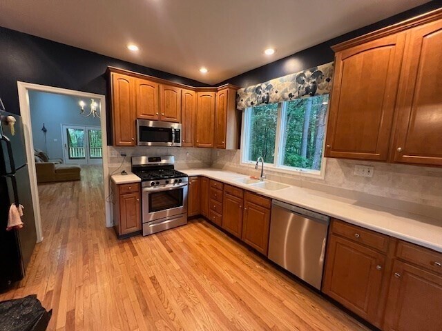 Foto del edificio - 8 Stonegate Ln