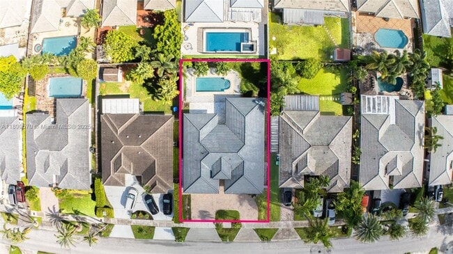 Foto del edificio - 14859 SW 177th Terrace
