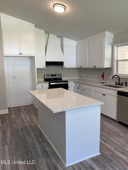 Foto del edificio - 523 Sardis St