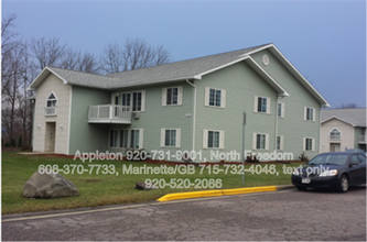 Building Photo - 1101 Connie Rd