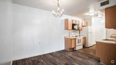 Interior Photo - Colony Square Apartments