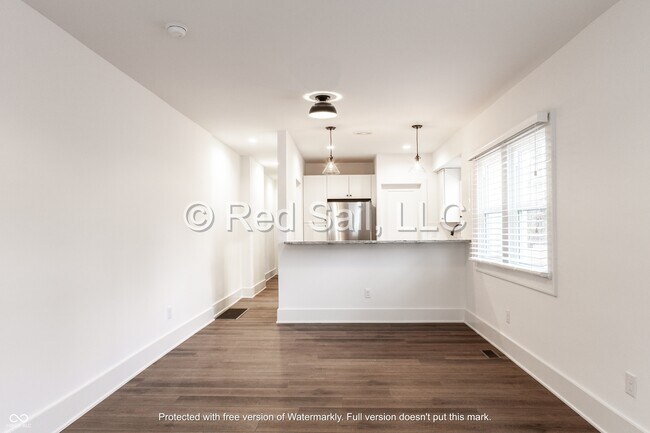 Foto del edificio - 1302 Tecumseh St