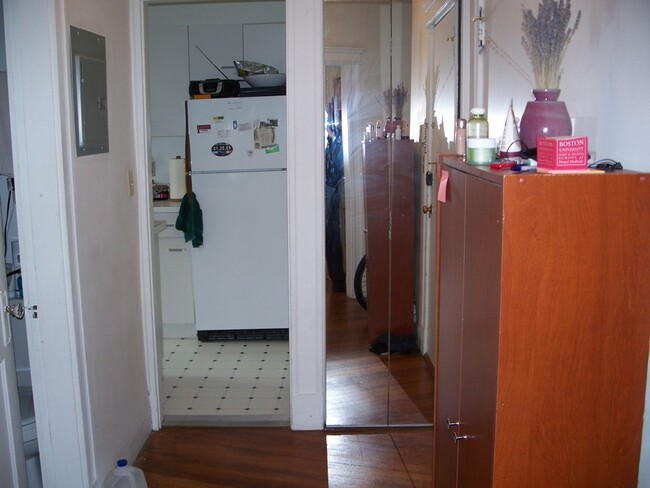 Foto del edificio - 15 Colborne Rd