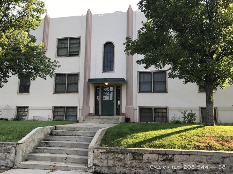 Foto principal - 1620 W Bannock St