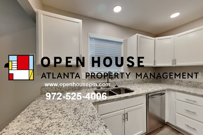 Building Photo - 1184 Ridgeside Dr NW, Acworth