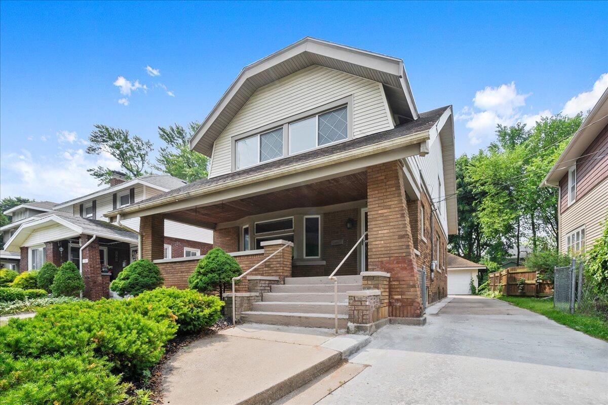 Foto principal - 1122 M.L.K. Jr St SE