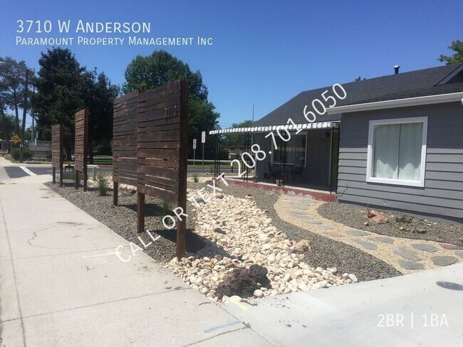 Foto del edificio - Close to Downtown, schools, shopping in be...
