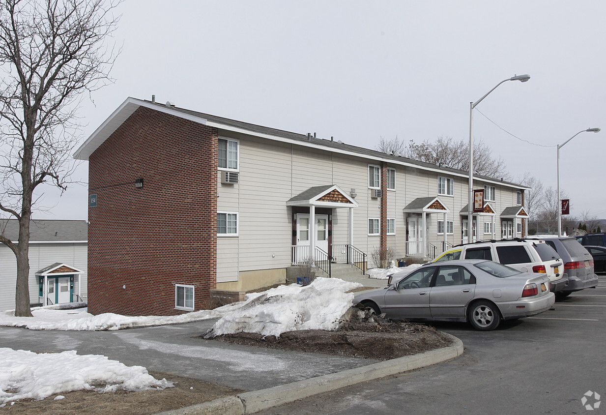 Primary Photo - Creighton Storey Homes