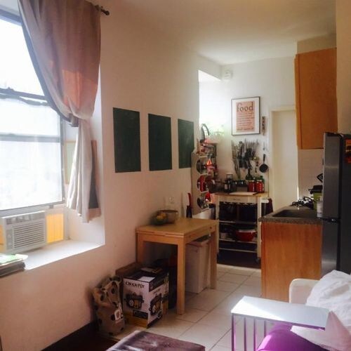 Building Photo - 95 Stanton St